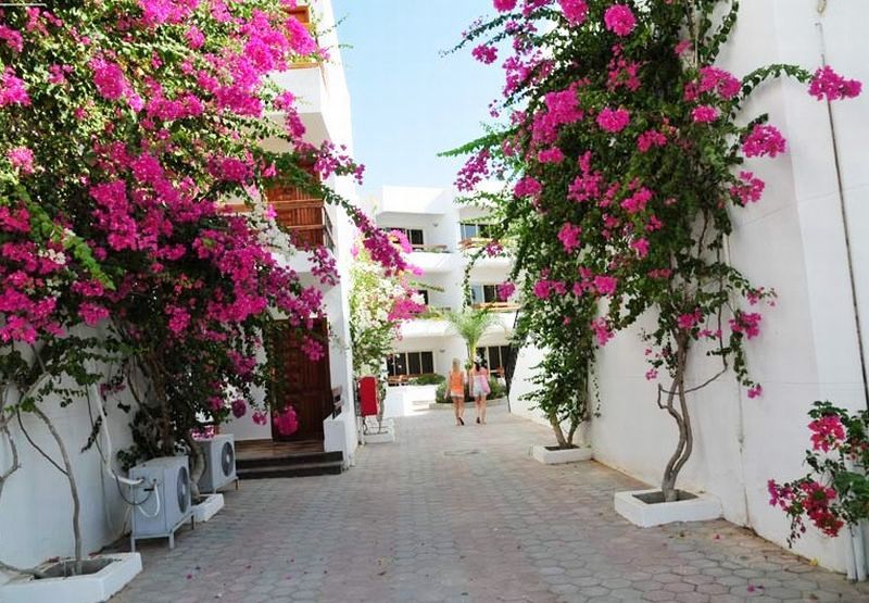 Dessole Marlin Hotel