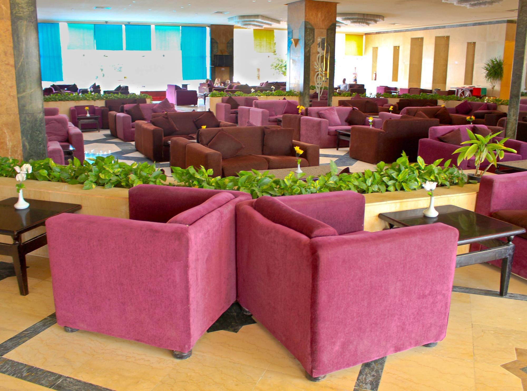 Hotel Dessole Marlin